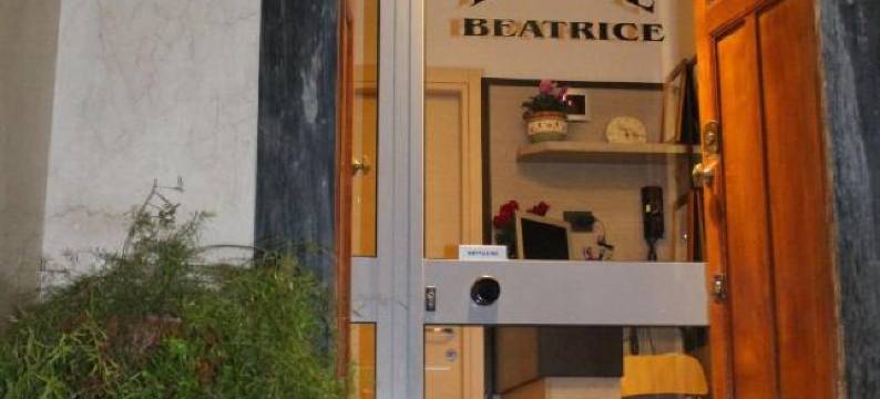 比阿特丽斯米兰之家(House Beatrice Milano)图片