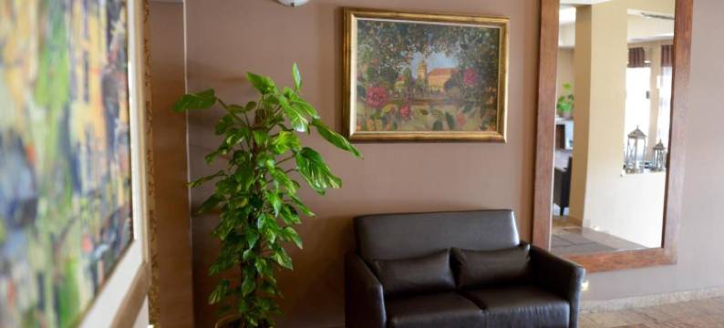 维斯艾维斯兰卡特酒店(Hotel Vis a Vis Łańcut)图片