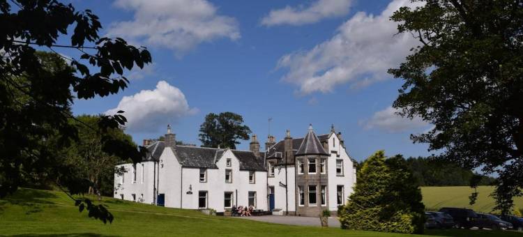 赛普琳布瑞酒店(Saplinbrae Hotel and Lodges)图片