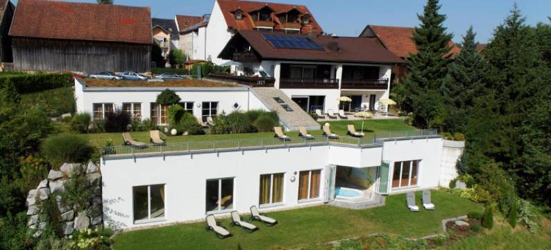 Zedernhof Gesundheits- & Wellnesshotel图片