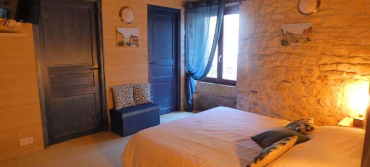 奥伯格杜拉克旅馆(Auberge du Lac)图片