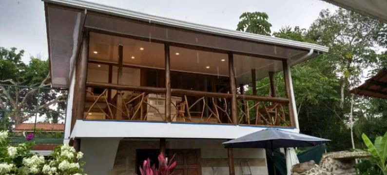 马塔帕洛阿巴旅馆(CASA ABA MATAPALO)图片