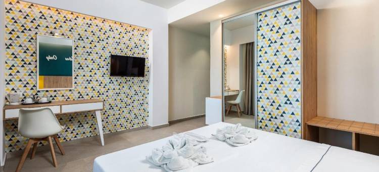 奥林匹亚酒店(Olympia Hotel)图片