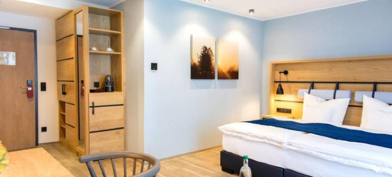 Aktivhotel Inselsberg图片