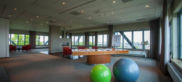 大西洋机场酒店(Atlantic Hotel Airport)图片