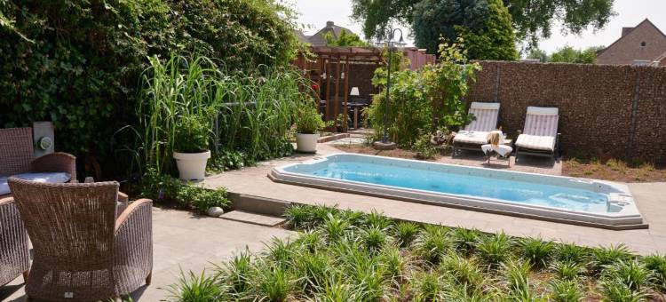 德约克民宿(B&B de Joker)图片