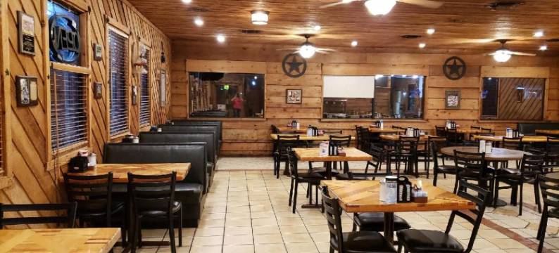 梅西亚旅馆(Inn at Mexia)图片