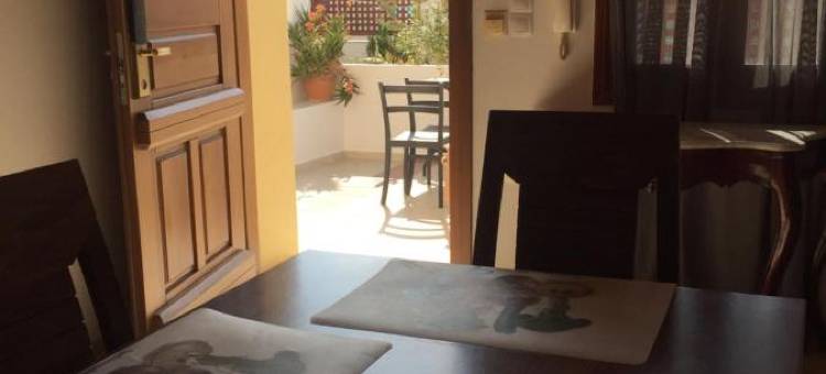 波尔图恩尼蒂克套房公寓(Porto Enetiko Suites)图片