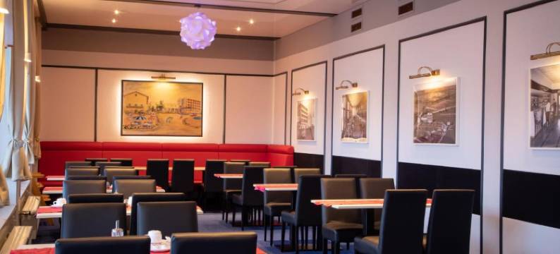 佩费尔霍尔酒店(Pfefferhöhe Hotel & Restaurant)图片