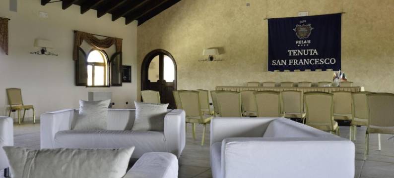 特努特圣弗朗西斯科酒店(Hotel Tenuta San Francesco)图片