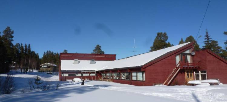 吉斯海姆哈达尔酒店(Gjesteheim Havdal)图片