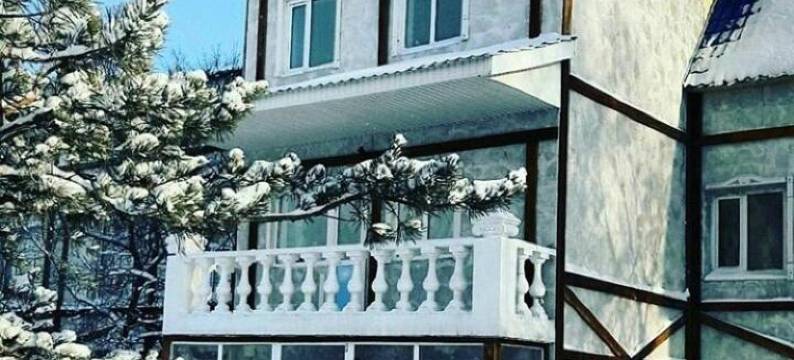 将军酒店(Hotel General)图片