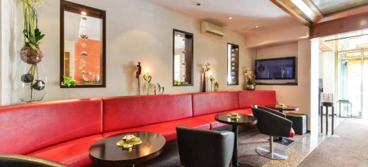 巴伐利亚酒店(Bavaria Hotel)图片