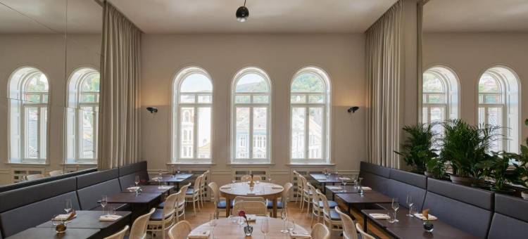 卑尔根博尔斯酒店(Bergen Børs Hotel)图片