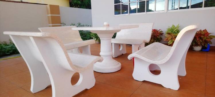 东甲绿园民宿(Tangkak Greenville Homestay)图片