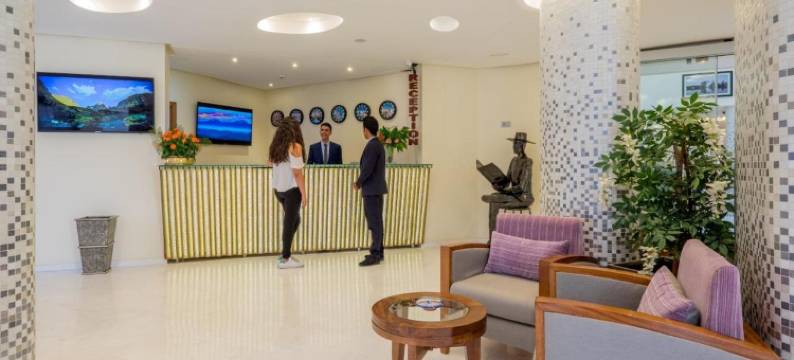 艾优步水疗酒店(Hotel Ayoub & Spa)图片