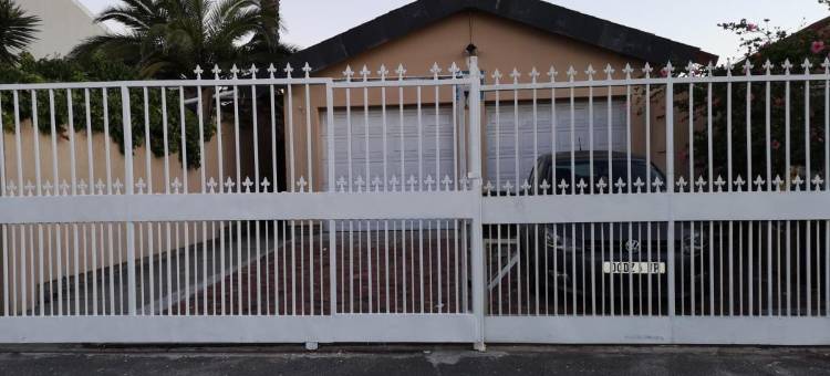 双子棕榈酒店(TwinnPalms Accommodation)图片