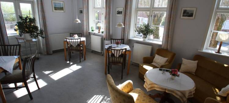 鲁迪波尔旅舍(Hostel Rudbøl)图片
