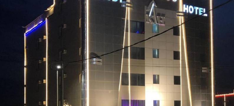 Kadi Hotel Najran Hotel Apartment图片