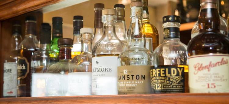 坎伯兰旅馆(Cumberland Inn)图片