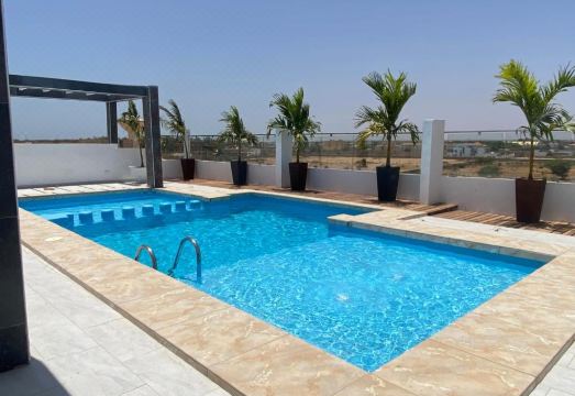 Sôsuite Hotel Overview