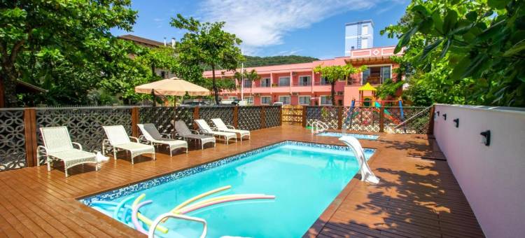 亚速海湾旅馆(Pousada Baía Dos Açores)图片