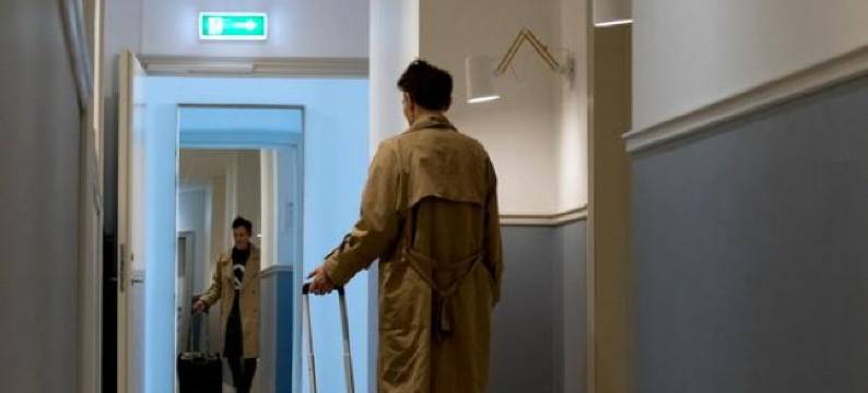 VANDret酒店(Hotel Vandret)图片