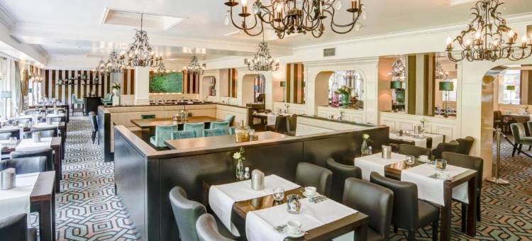 默尔斯凡德瓦克酒店(Hotel Moers van der Valk)图片