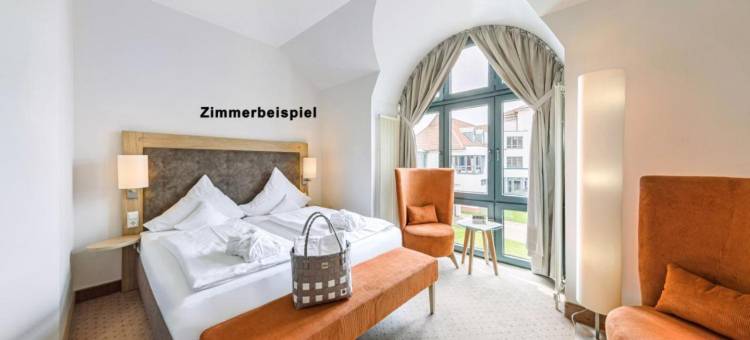 葛博尔的阿克维拉酒店(Göbel's Hotel AquaVita)图片