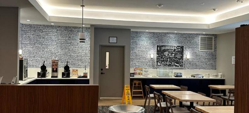 AmericInn by Wyndham Mountain Home图片