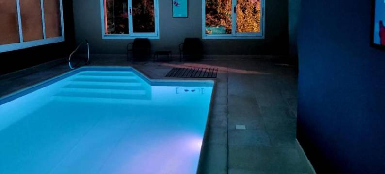 贝迪拜酒店(Beddy-Bye Hôtel)图片