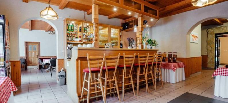 安塔瑞斯公寓(Penzión Antares)图片