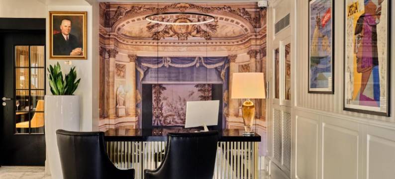 剧院酒店 - 德斯蒂戈酒店(Hotel Teatro Boutique Old Town - Destigo Hotels)图片