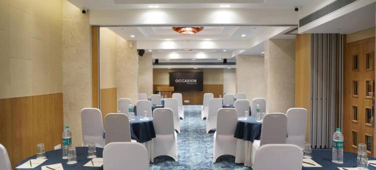 科库恩酒店(Cocoon Hotel)图片