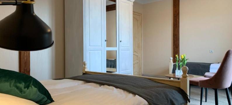 Dworek Golikowo图片