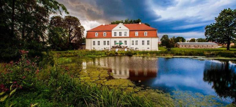 Jagdschloss Kotelow 高特洛狩猎城堡(Jagdschloss Kotelow)图片