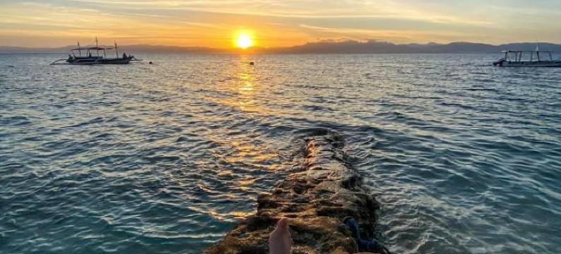 西海岸沙滩之家(West Coast Beach House)图片