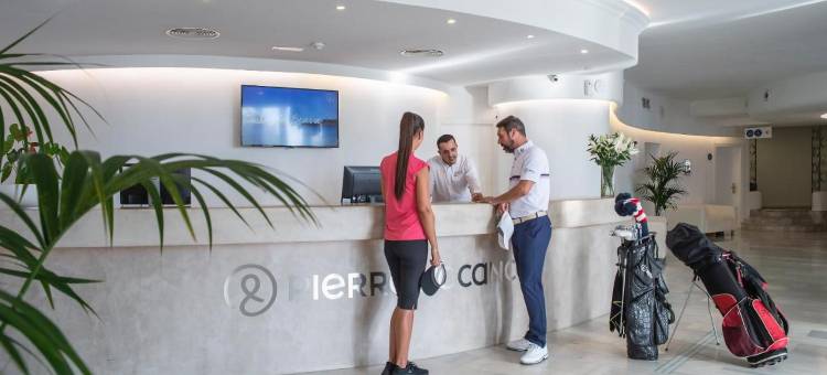 爱尔波多皮埃尔假日酒店(Hotel El Puerto by Pierre Vacances)图片