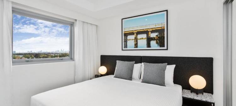 奎斯特水上花园酒店(Quest Watergardens)图片