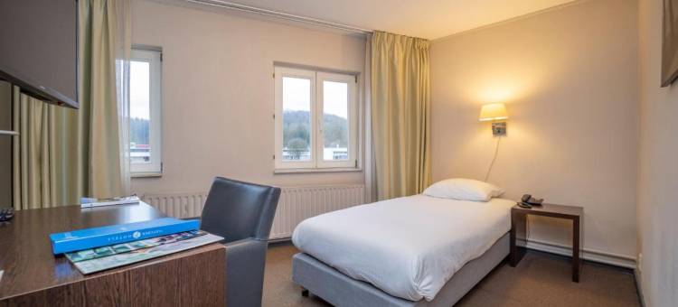 盖尔瓦莱餐厅弗莱彻酒店(Fletcher Hotel Restaurant de Geulvallei)图片