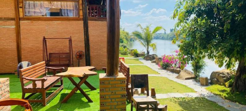 绿竹苑度假村(Green Bamboo Lodge Resort)图片