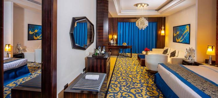 北欧宫殿及水疗酒店(Nordic Palace and Spa)图片