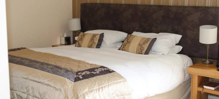 埃布尔勒酒店(The Aberlour Hotel)图片