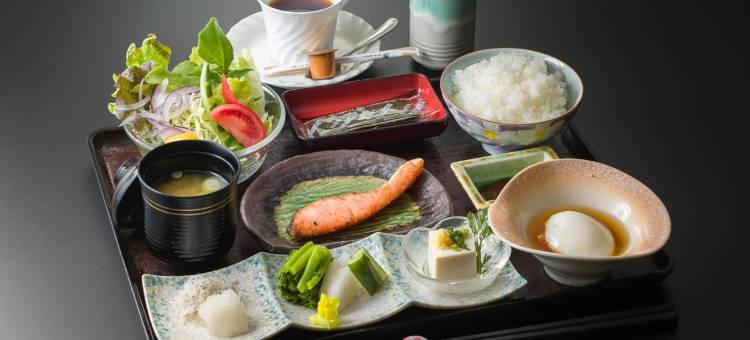 富士龙丘酒店(Hotel Fuji Tatsugaoka)图片