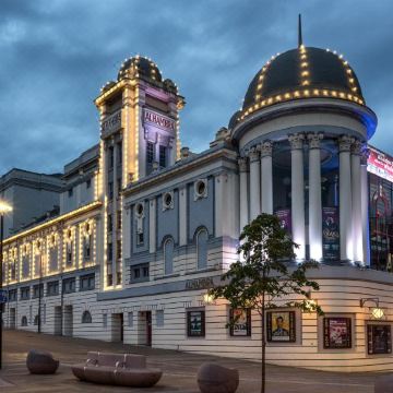 维多利亚大酒店(Great Victoria Hotel)图片