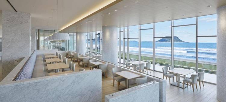 唐津海滨酒店(Karatsu Seaside Hotel)图片