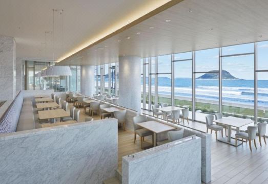 Karatsu Seaside HotelHotel Overview