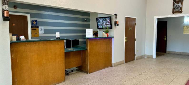 星城套房旅馆(Star City Inn & Suites)图片