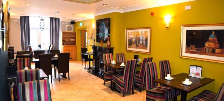 海豚客房公寓(Dolphin Rooms)图片