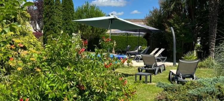 旅行者酒店(Logis Hôtel-Restaurant les Voyageurs)图片